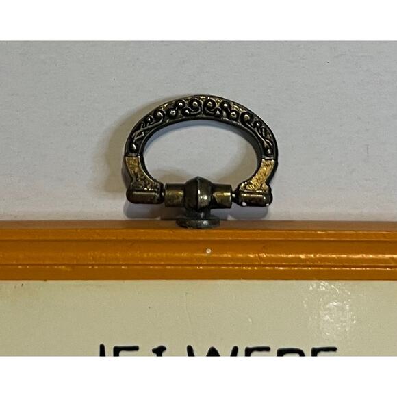 Vintage 1981 Garfield Enesco Wall Plaque “If I Were Any Lazier” - Picture 2 of 3